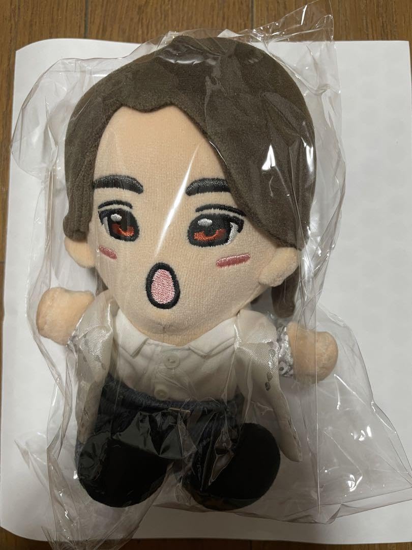 Amazon.co.jp: 末澤誠也 ちびぬい : おもちゃ
